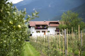 Bauernhof Sackgut Castelbello-Ciardes